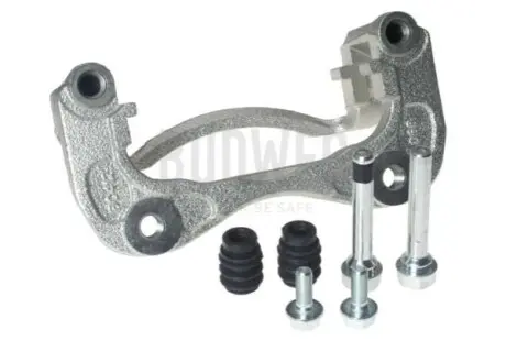 Автозапчасть BUDWEG CALIPER 3837121