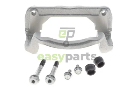 Скоба супорта (переднього) Mazda 6 07-13 (Mazda) BUDWEG CALIPER 3841641