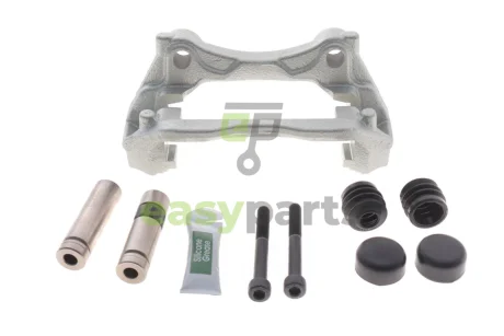 Скоба супорта (заднього) MB Vito (W447) 14- (BREMBO) BUDWEG CALIPER 3851301