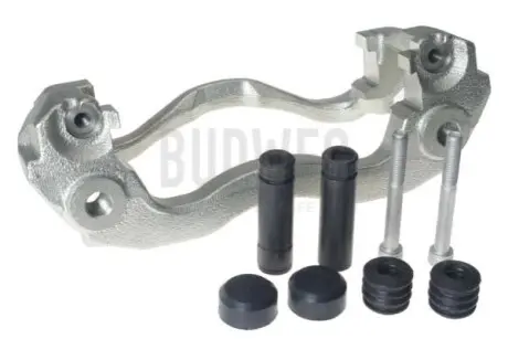 Скоба супорта (переднього) MB Sprinter (B906)/VW Crafter 06- BUDWEG CALIPER 3838801