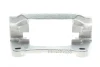 Скоба супорта (заднього) Renault Master 98- (L) BUDWEG CALIPER 3830901 (фото 5)