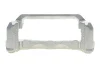 Скоба супорта (переднього) Nissan Navara/Pathfinder III 05- BUDWEG CALIPER 3841281 (фото 3)
