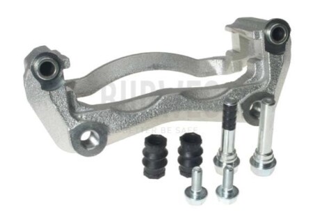 Автозапчасть BUDWEG CALIPER 3841281