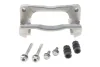 Скоба супорта (переднього) Opel Agila B 08-/Suzuki Swift 05- (TRW) BUDWEG CALIPER 3840401 (фото 1)