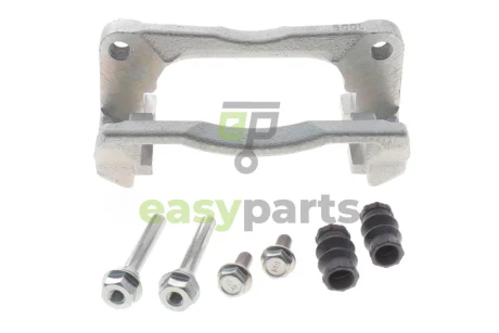 Скоба супорта (переднього) Opel Agila B 08-/Suzuki Swift 05- (TRW) BUDWEG CALIPER 3840401