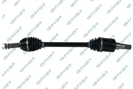 - Напіввісь GSP 201700OL