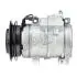 Компрессор кондиционера DENSO 447180-5390 (фото 3)