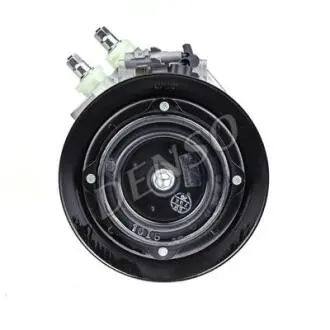 Компрессор кондиционера DENSO 447180-5390