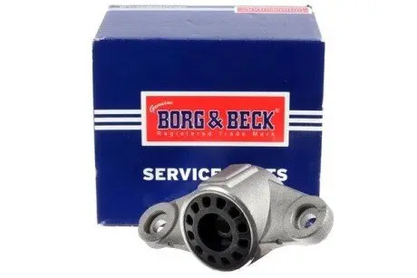 Опорна подушка BORG & BECK BSM5605