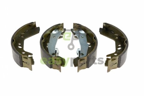 ALPHA BRAKES БАРАБАННЫЕ ТОРМОЗНЫЕ КОЛОДК NTY HST-HY-515