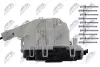 CENTRAL DOOR LOCK ACTUATOR - FRONT NTY EZC-ME-279 (фото 3)