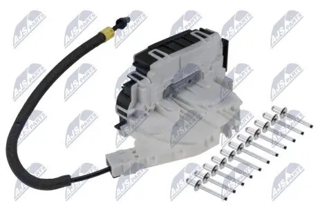 CENTRAL DOOR LOCK ACTUATOR - FRONT NTY EZC-ME-280