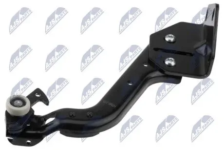 ROLLER GUIDE SLIDING DOOR NTY EZC-ME-273