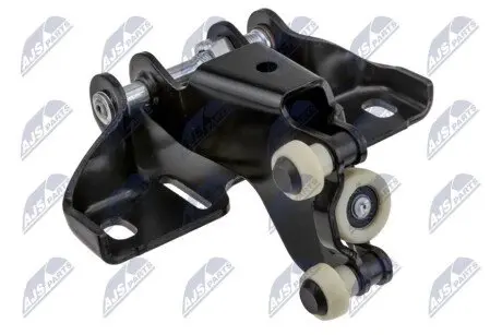 ROLLER GUIDE SLIDING DOOR NTY EZC-ME-272