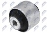 ARM BUSHING RUBBER-METAL NTY ZTP-AU-008A (фото 2)