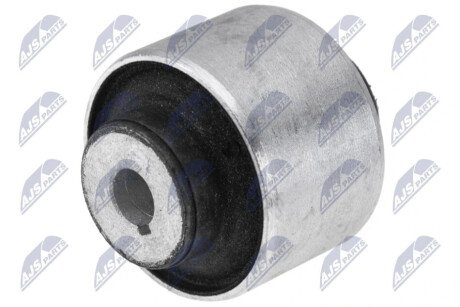 ARM BUSHING RUBBER-METAL NTY ZTP-AU-008A (фото 1)