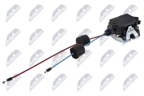 TAILGATE CENTRAL LOCKING NTY EZC-ME-281