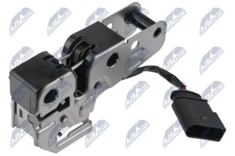 ENGINE HOOD LOWER LOCK NTY EZC-VW-552