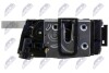 DOOR LOCK SLIDING DOOR NTY EZC-ME-277 (фото 6)