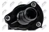 THERMOSTAT WITH COVER NTY CTM-FR-032 (фото 6)