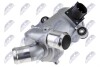 ADDITIONAL WATER PUMP NTY CPZ-FR-007 (фото 1)
