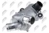 ADDITIONAL WATER PUMP NTY CPZ-FR-007 (фото 1)