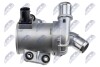 ADDITIONAL WATER PUMP NTY CPZ-FR-007 (фото 3)