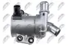 ADDITIONAL WATER PUMP NTY CPZ-FR-007 (фото 3)