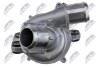 ADDITIONAL WATER PUMP NTY CPZ-FR-007 (фото 4)