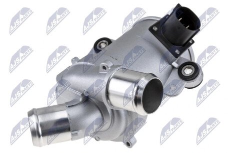 ADDITIONAL WATER PUMP NTY CPZ-FR-007