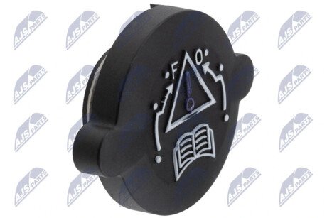 SEALING CAP RADIATOR NTY CCK-PE-003