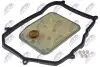 TRANSMISSION FILTER NTY FSF-VW-027 (фото 1)