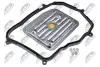 TRANSMISSION FILTER NTY FSF-VW-027 (фото 2)