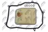 TRANSMISSION FILTER NTY FSF-VW-027 (фото 3)