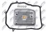 TRANSMISSION FILTER NTY FSF-VW-027 (фото 4)