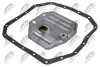 TRANSMISSION FILTER NTY FSF-TY-025 (фото 2)