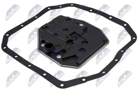 TRANSMISSION FILTER NTY FSF-TY-025