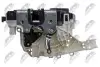 DOOR LOCK REAR DOOR NTY EZC-ME-278 (фото 5)