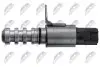 OIL CONTROL VALVE NTY EFR-NS-011 (фото 3)