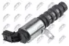 OIL CONTROL VALVE NTY EFR-HD-008 (фото 2)
