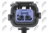 ABS SENSOR FRONT NTY HCA-HY-570 (фото 3)