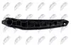 DOOR HANDLE NTY EZC-BM-384 (фото 5)