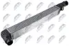INTERCOOLER NTY CNG-RE-008 (фото 1)