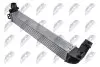 INTERCOOLER NTY CNG-RE-008 (фото 2)
