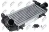 INTERCOOLER NTY CNG-AU-021 (фото 1)