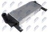 INTERCOOLER NTY CNG-NS-001 (фото 1)