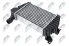 INTERCOOLER NTY CNG-PL-011 (фото 2)