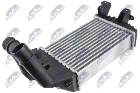 INTERCOOLER NTY CNG-PL-011