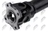 PROPSHAFT NTY NWN-SU-021 (фото 3)