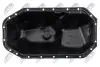 OIL PAN NTY BMO-VW-060 (фото 4)
